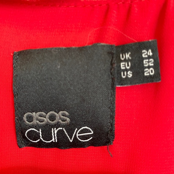 ASOS Top!🌵 - Picture 3 of 3